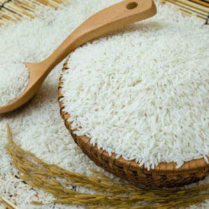 Gạo Tía Ruộng 10kg