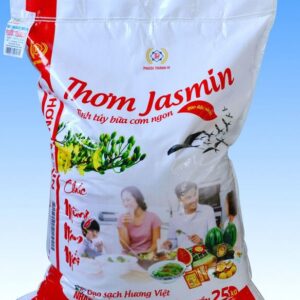 Thơm Jasmin 10kg