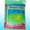 Gạo Ngọc Nữ 25kg