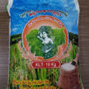 Gạo Campuchia 10kg