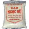 Gạo Ngọc Nữ 5kg